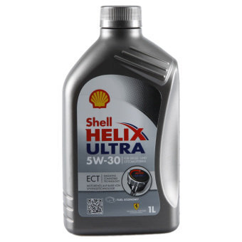 Shell Helix Ultra 5W-30 1л