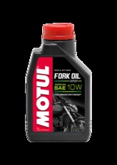 MOTUL FORK OIL EXP M 10W 1л