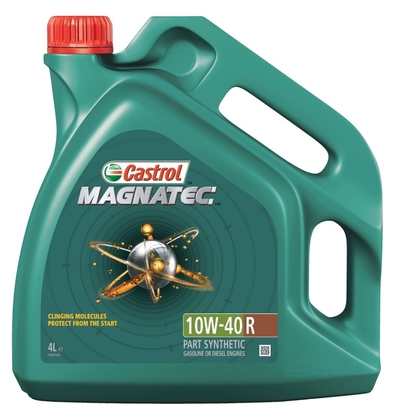 Castrol Magnatec R 10W-40  4л