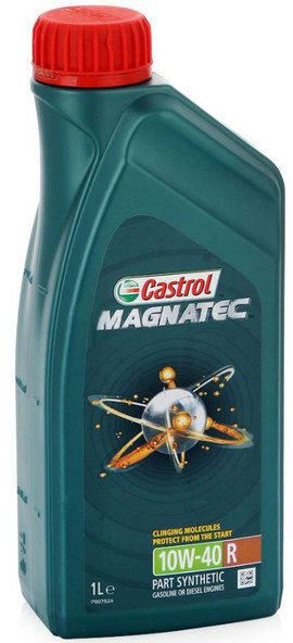 Castrol Magnatec R 10W-40  1л