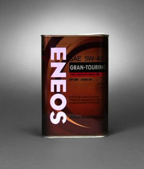 ENEOS GRAN-TOURING 100% SYNTHETIC 5W-40 1л