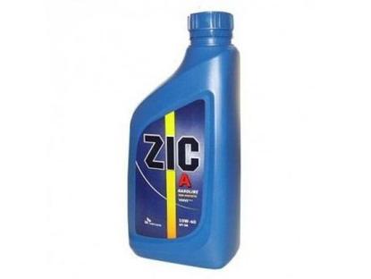 ZIC "A 10w-40" 1л