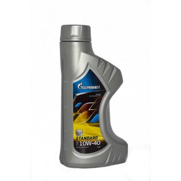 Gazpromneft Standard 10W-40 1л